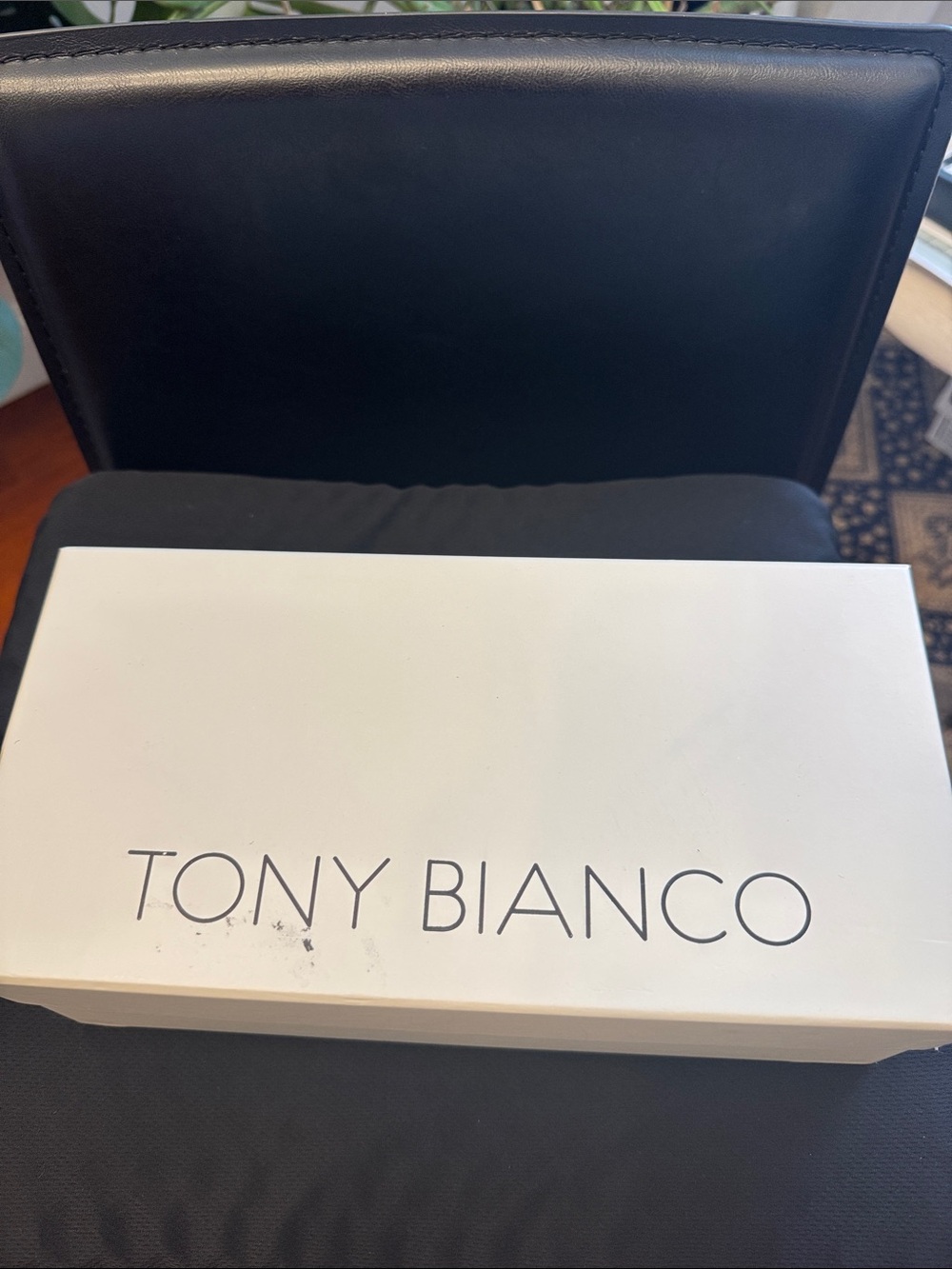 Tony Bianco Ballet Flats - Picture 5 of 5